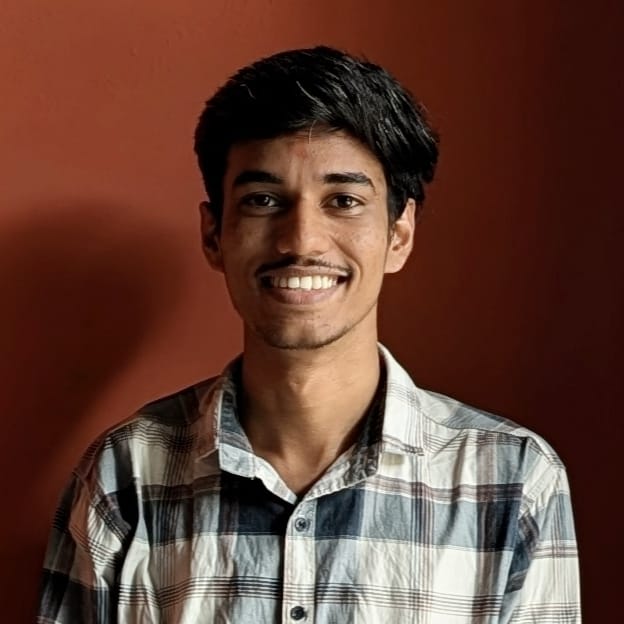 Vishwas P G